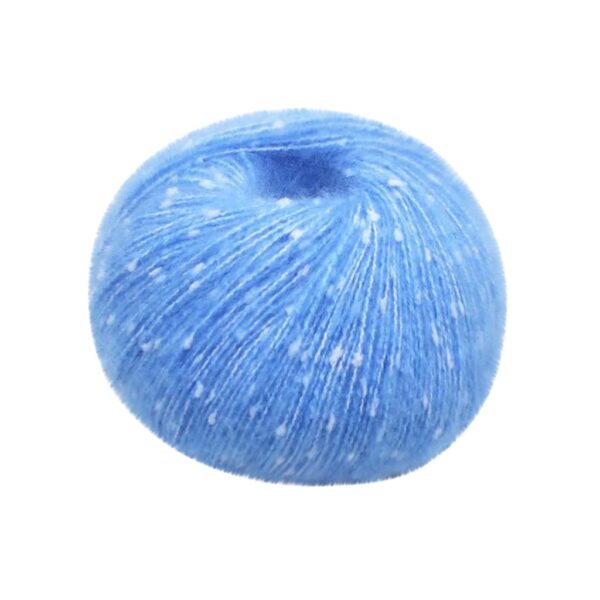 13 Colors DIY Hand-Knitting Yarn: Perfect for Children's Knitting Projects - Image 9