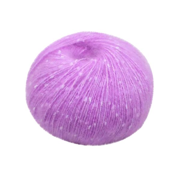 13 Colors DIY Hand-Knitting Yarn: Perfect for Children's Knitting Projects - Image 13