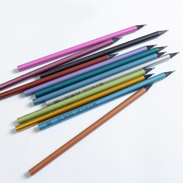 73 Colors Color Pencil Set - Image 2