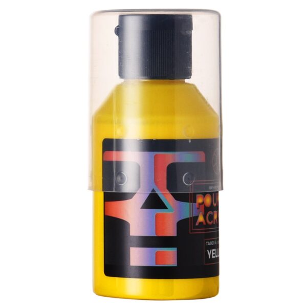 100ML Professional Pouring Acrylic Paint - Image 4