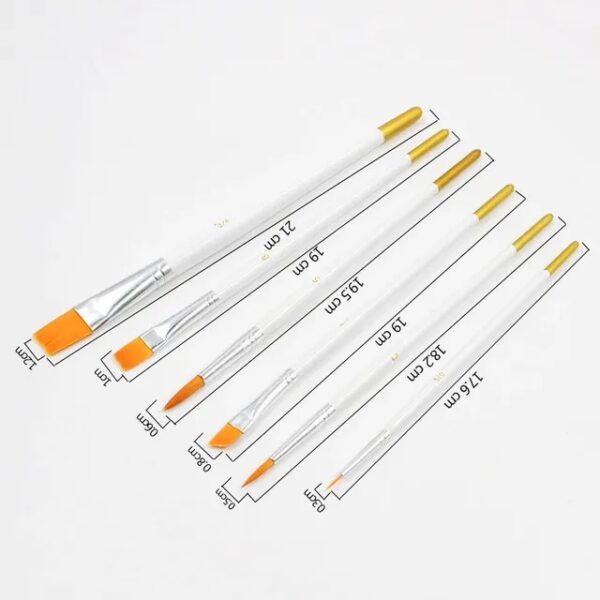 Artist Paint Brush Set - Image 7