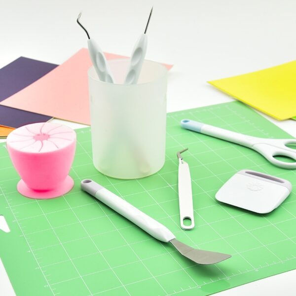 Vinyl Weeding Tool Kit: Precision for DIY Crafts - Image 3