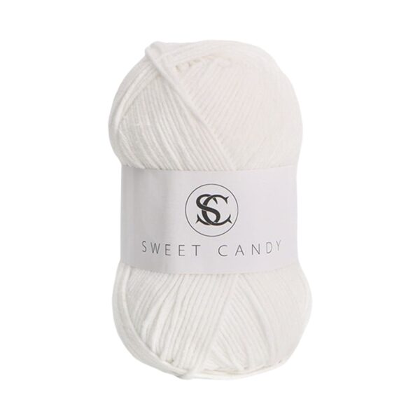 Soft Craft Yarn Roll: Perfect for DIY Headbands and More - Image 16