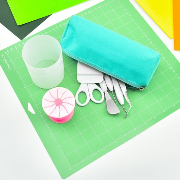 Vinyl Weeding Tool Kit: Precision for DIY Crafts - Image 5