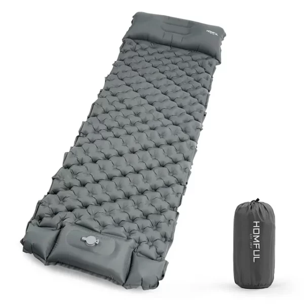 Inflatable Outdoor Sleeping Pad - Image 13