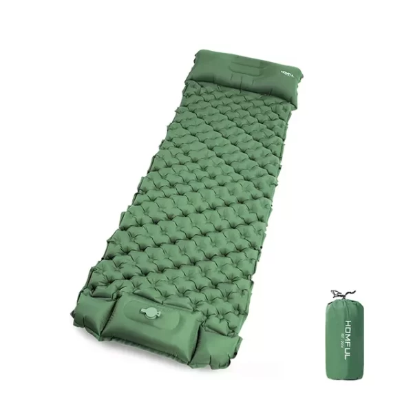 Inflatable Outdoor Sleeping Pad - Image 18