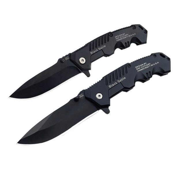 Tactical Survival Knive