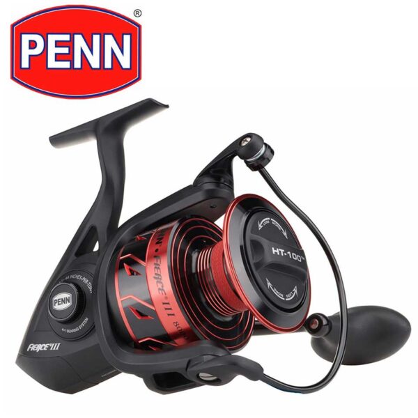 PENN FRC 1000-8000 Spinning Reel