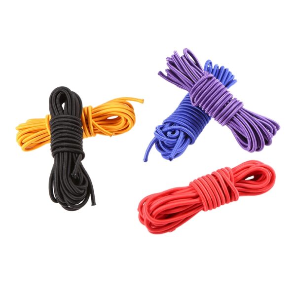 Kayak Elastic Bungee Cord - Image 6