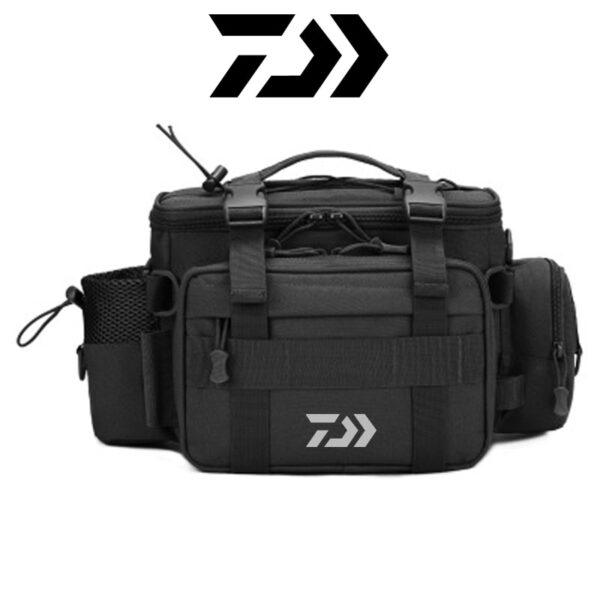 Daiwa Multifunction Fishing Bag - Image 5