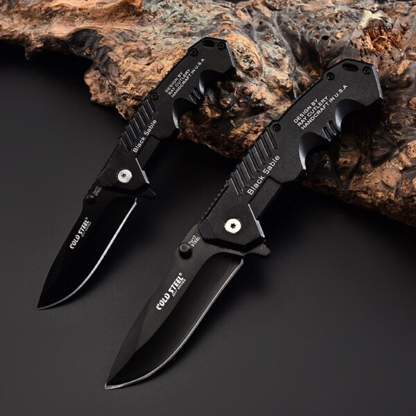 Tactical Survival Knive - Image 2