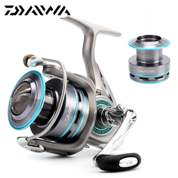 DAIWA PROCASTER Spinning Reel