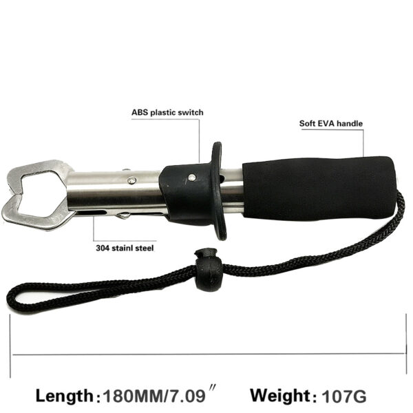 Fishing Grip Set  Accessory Tool - Image 2