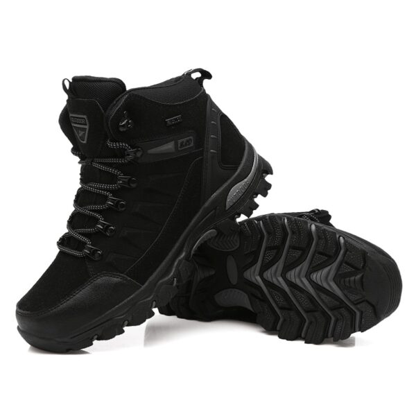 Women's Trekking Boots - Image 4