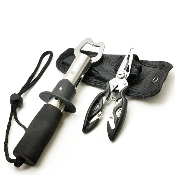 Fishing Grip Set  Accessory Tool