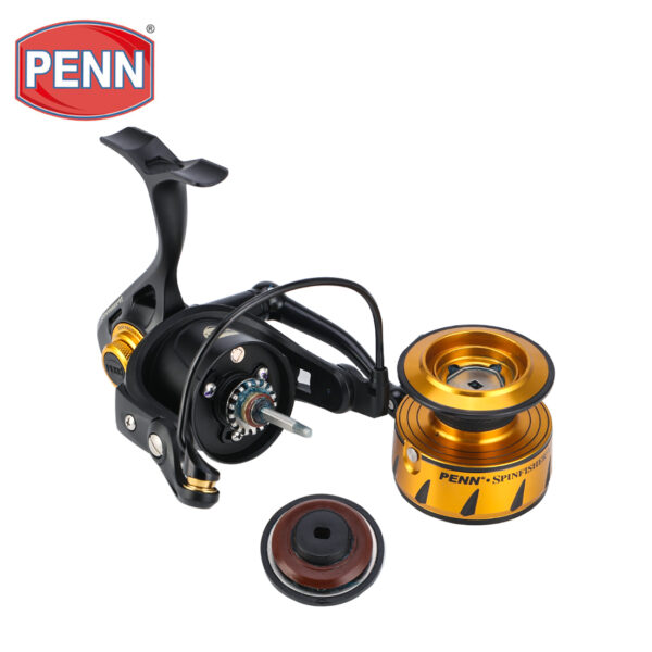 PENN Spinfisher VI Saltwater Reel - Image 5