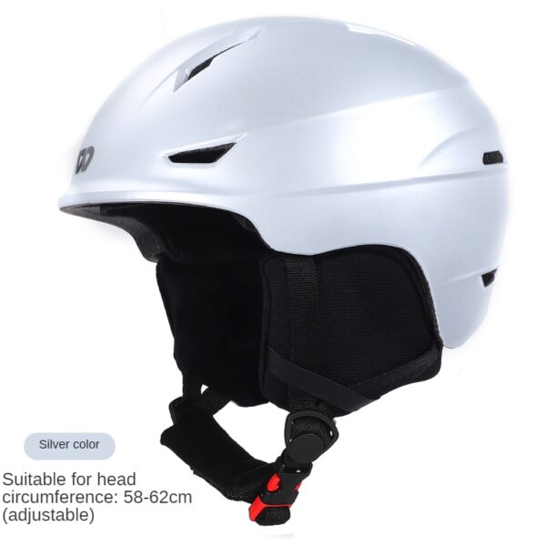 Snow Sports Saftey Helmet - Image 8