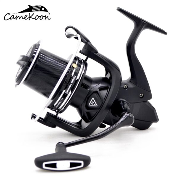 CAMEKOON Spinning Reel