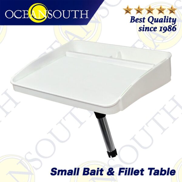 Oceansouth Fillet Table