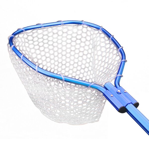 Fishing Net Aluminum Alloy Pole Retractable - Image 3