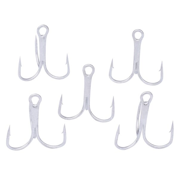 100Pcs High quality Super Sharp Anchor Hook - Image 4