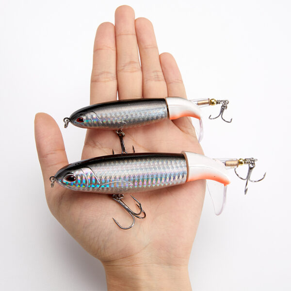 1Piece Minnow  Crankbait Fishing Lure. - Image 2