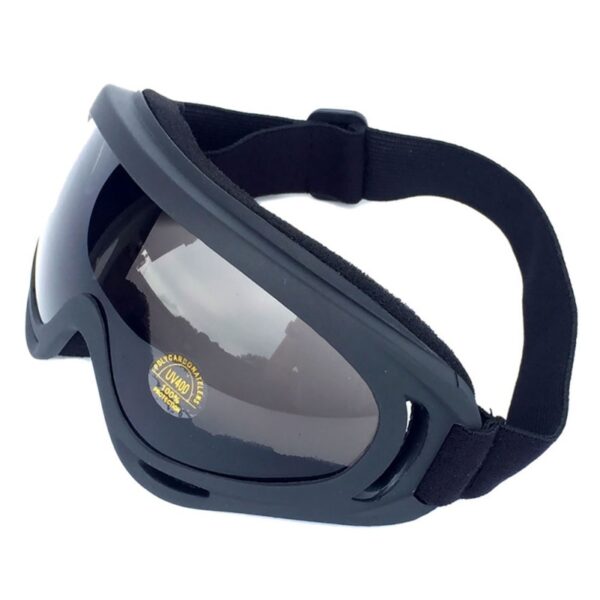 Ski Snowboard Goggles - Image 11