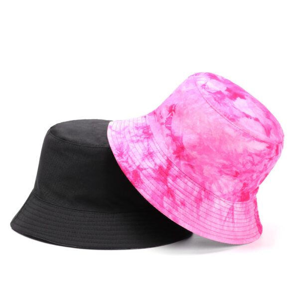 Hip Hop Bucket Hat - Image 5