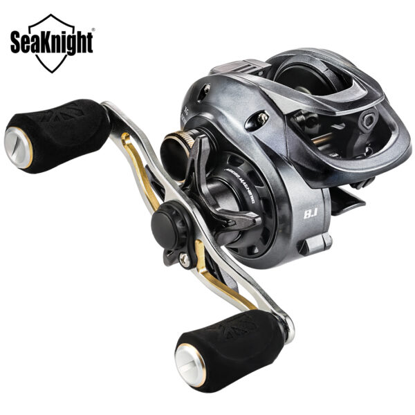 SeaKnight Brand FALCON / FALCAN2 Series Baitcasting Reel