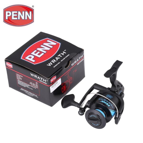 PENN WRATH Spinning Reel - Image 6