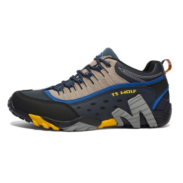 Outdoor Lover Trekking Shoes - Image 3