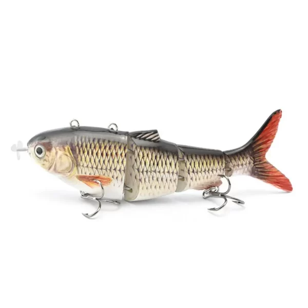 Electric Fishing Bait Lure - Image 8