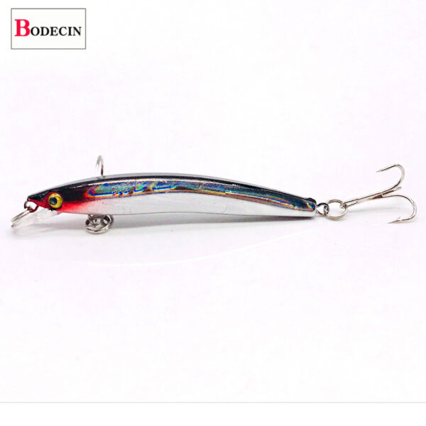 Wobbler Minnow Floating  Lure - Image 5