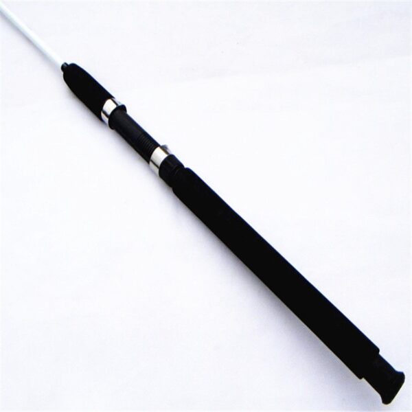 Vava De Pesca Power Fiberglass Fishing Rod - Image 3