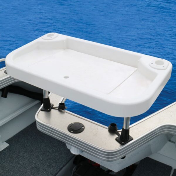 Oceansouth Extra Large Bait Fillet Table - Image 3