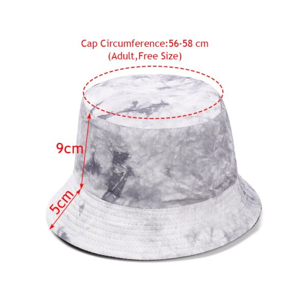 Hip Hop Bucket Hat - Image 6