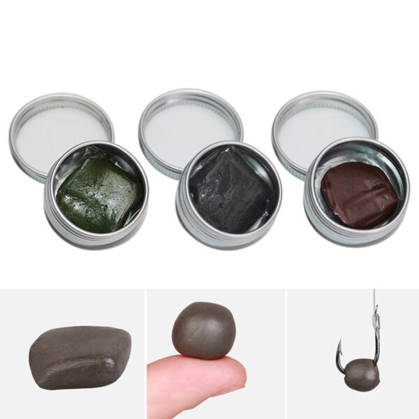 Tungsten Putty Soft  Weight