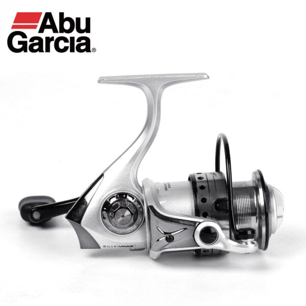 Abu Garcia Brand SILVER MAX - Image 4