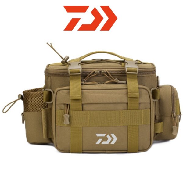 Daiwa Multifunction Fishing Bag