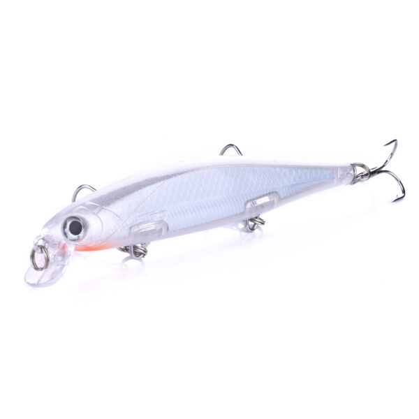 Swimbait Crankbait Sinking Floating Wobblers - Image 4