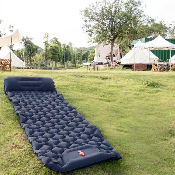 Outdoor Sleeping Pad - Image 6