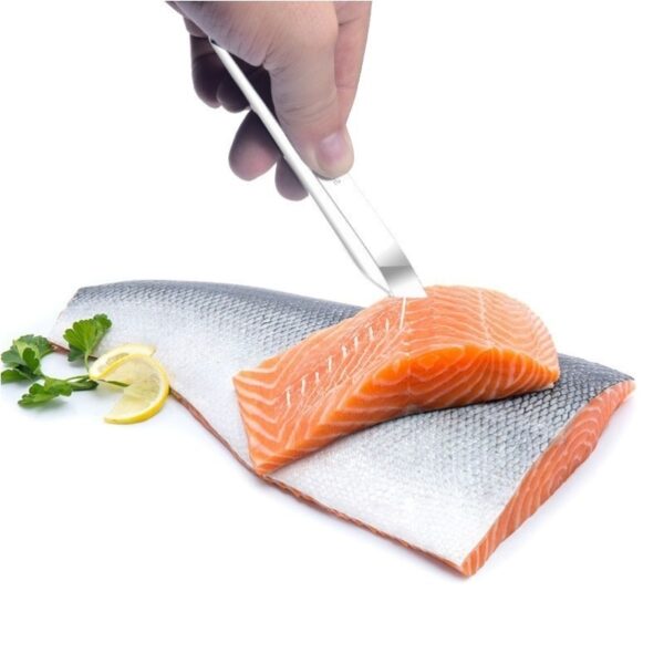 Fish Scaler Cleaning Knife - Image 5