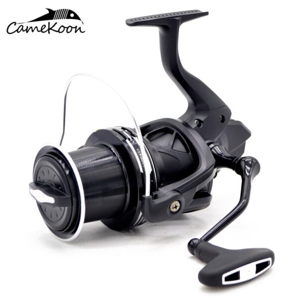 CAMEKOON Spinning Reel - Image 2