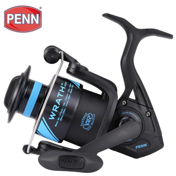 PENN WRATH Spinning Reel - Image 2