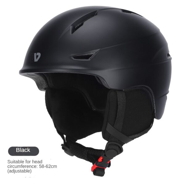 Snow Sports Saftey Helmet - Image 3