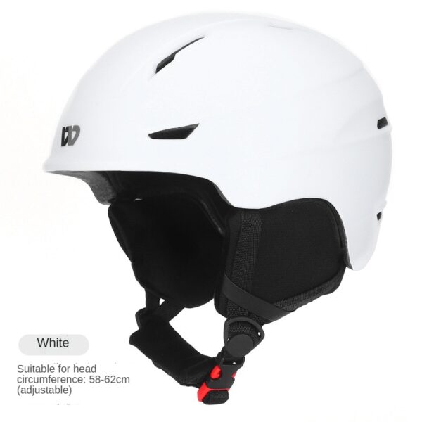 Snow Sports Saftey Helmet - Image 4