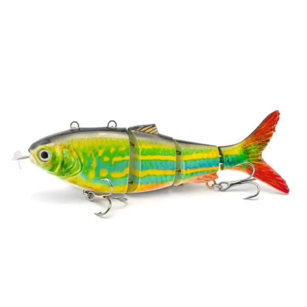 Electric Fishing Bait Lure - Image 9