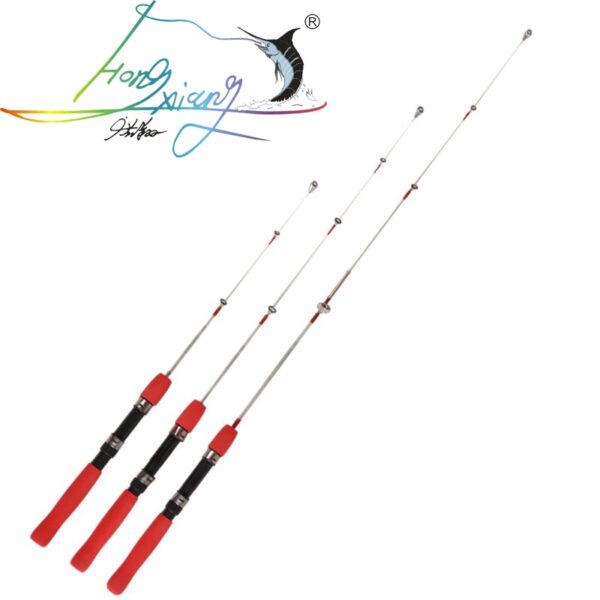 Winter Ice Fishing Rods (reels sold separately)