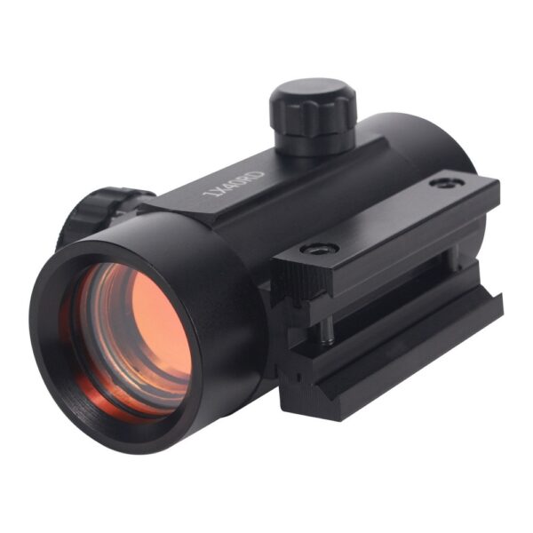 1PC Tactical Rifle Scope - Image 5