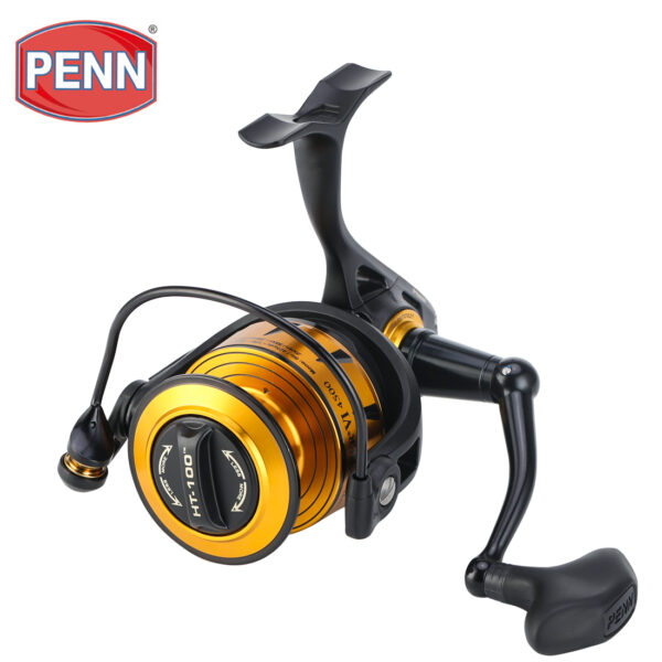 PENN Spinfisher VI Saltwater Reel - Image 4